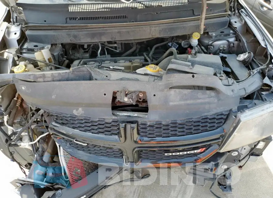 3C4PDCGB5LT268884 Photo# 12