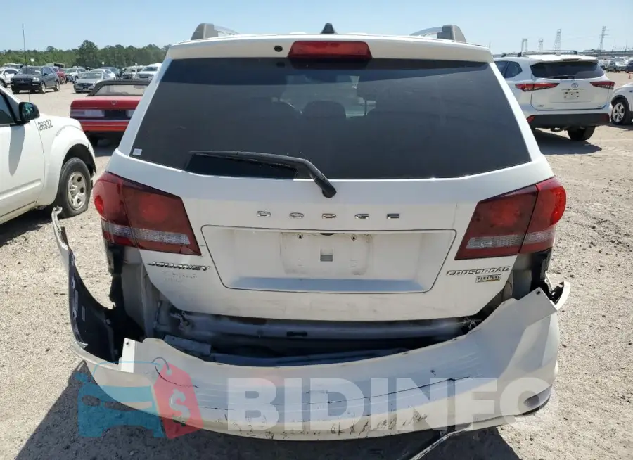 3C4PDCGG2JT516128 Photo# 6