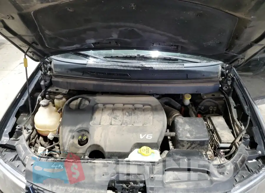 3C4PDDGG3GT109093 Photo# 12