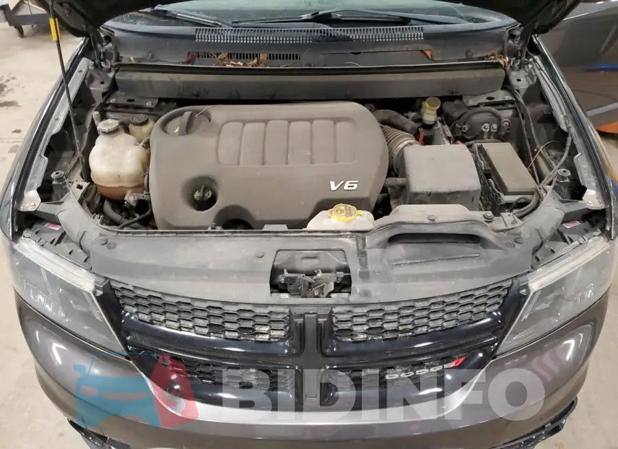 3C4PDDGG3GT229170 Photo# 12