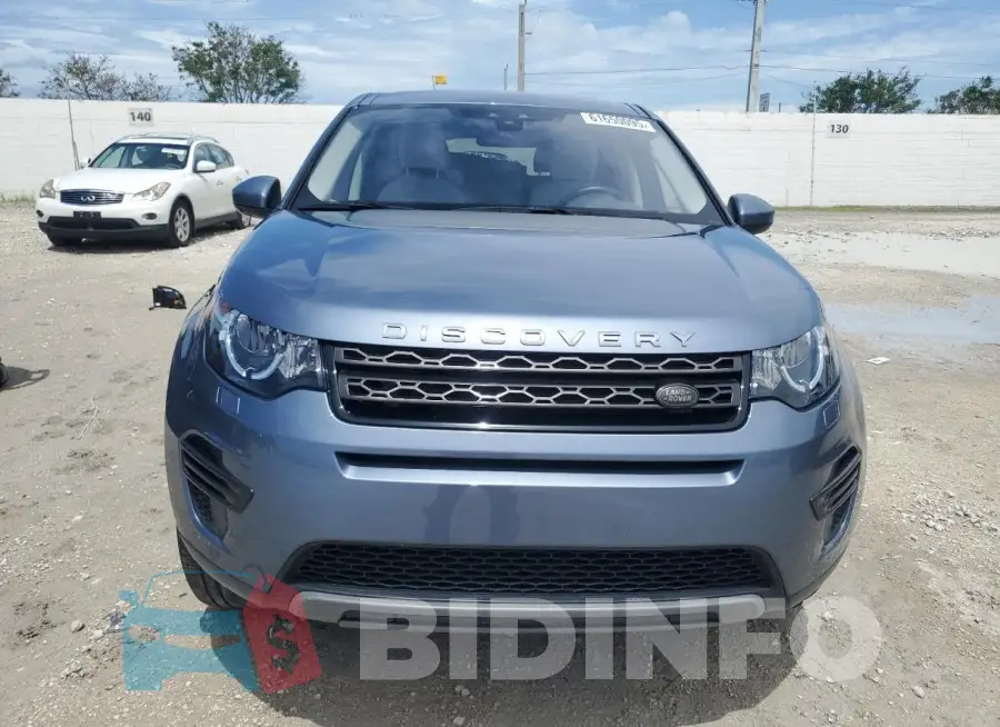 SALCP2FX2KH793937 Photo# 5