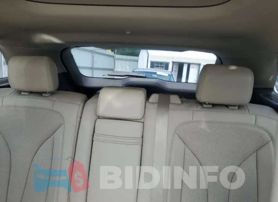2LMPJ8L93KBL18457 Photo# 10