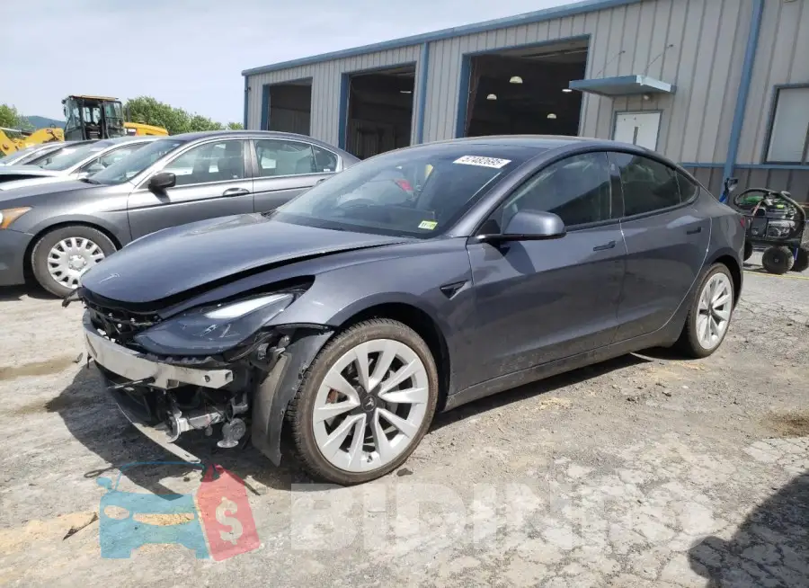 5YJ3E1EB6NF128542 Photo# 1