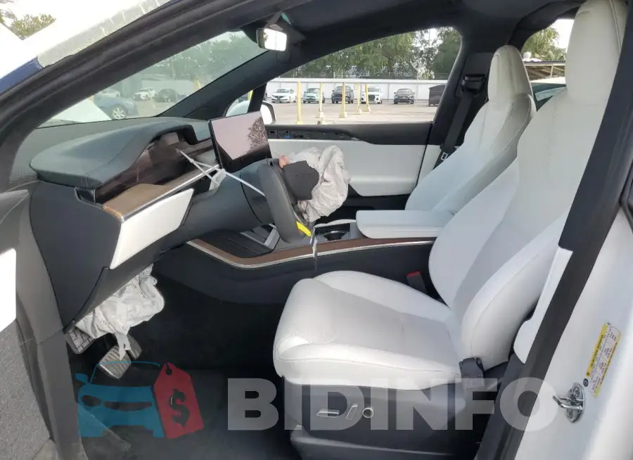 7SAXCDE52RF445861 Photo# 7