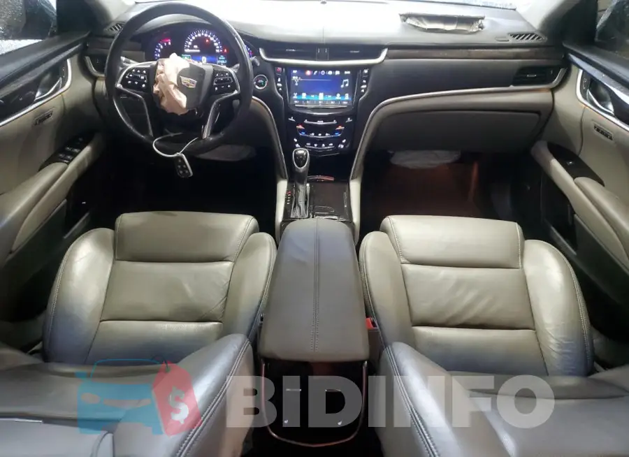 2G61M5S33G9187332 Photo# 8