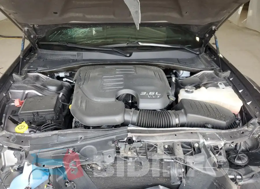 2C3CCABG5PH569618 Photo# 11