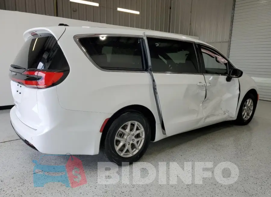 2C4RC1BG6SR512014 Photo# 3