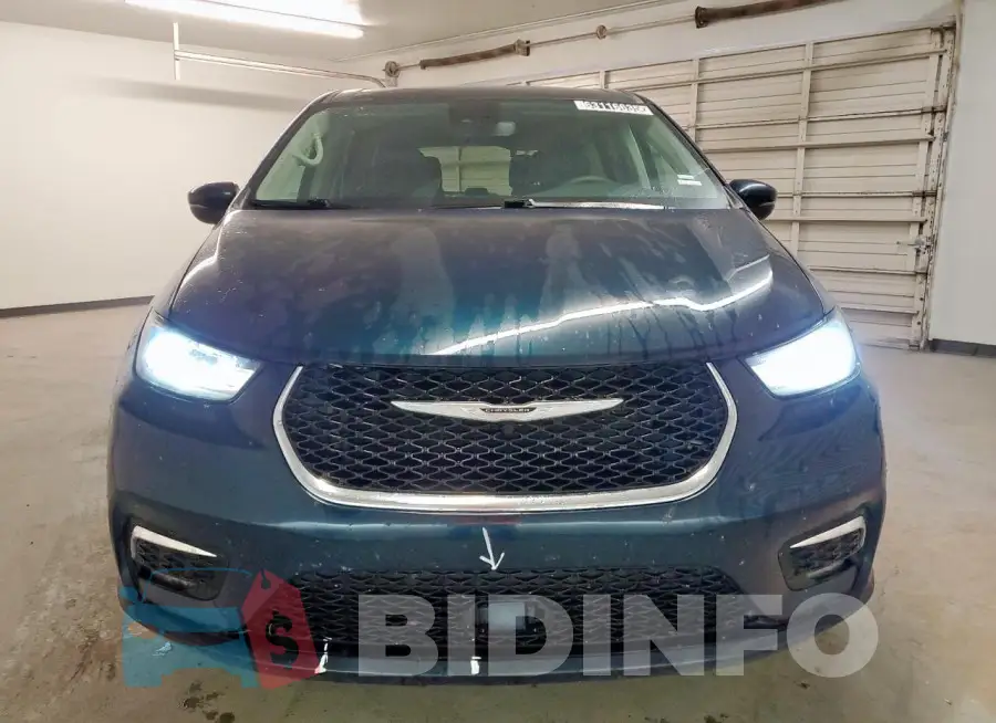 2C4RC1BGXPR628274 Photo# 5