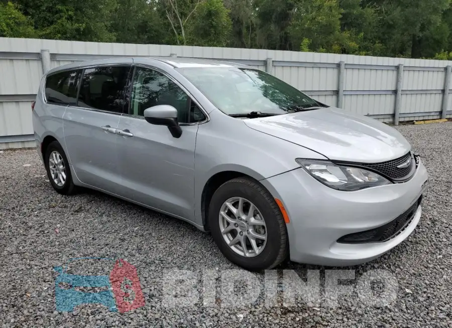 2C4RC1CG6NR215795 Photo# 4