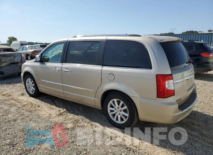 2C4RC1GGXGR101408 Photo# 2
