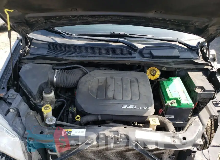 2C4RC1JG6GR129781 Photo# 12