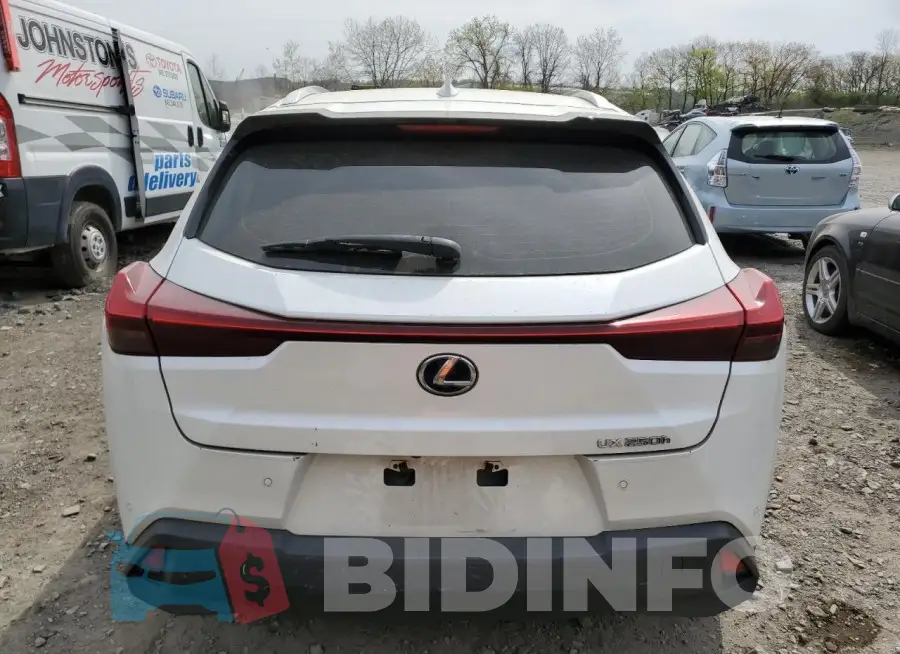 JTHU9JBH8K2015836 Photo# 6