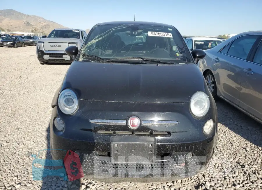 3C3CFFGE3GT136155 Photo# 5