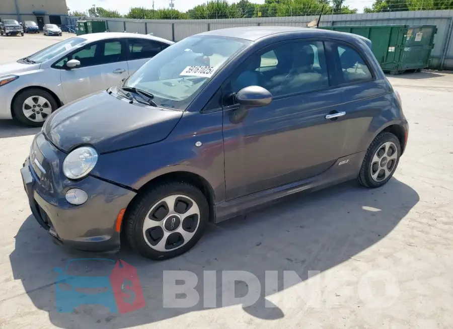3C3CFFGE3GT221786 Photo# 1