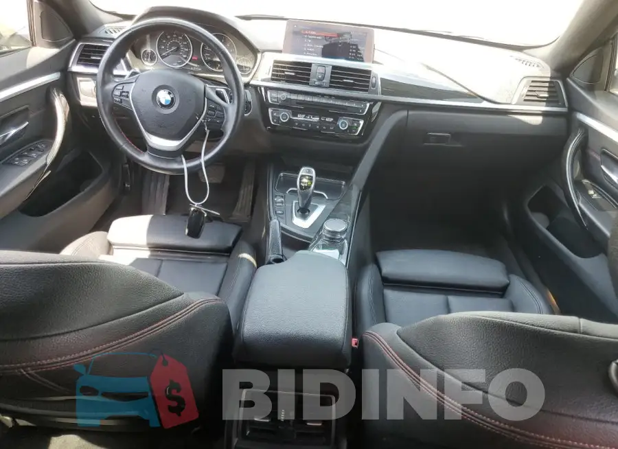 WBA4J1C55KBU67317 Photo# 8