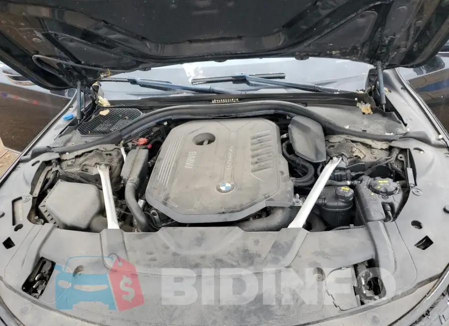 WBA7E4C59KGV28870 Photo# 11