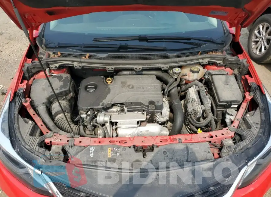 1G1BE5SM1J7194112 Photo# 11