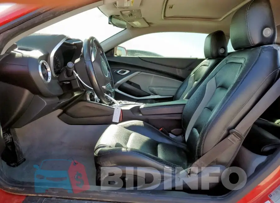 1G1FB1RX8J0144822 Photo# 7