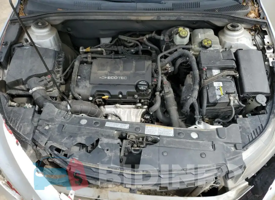 1G1PE5SB2G7156241 Photo# 11