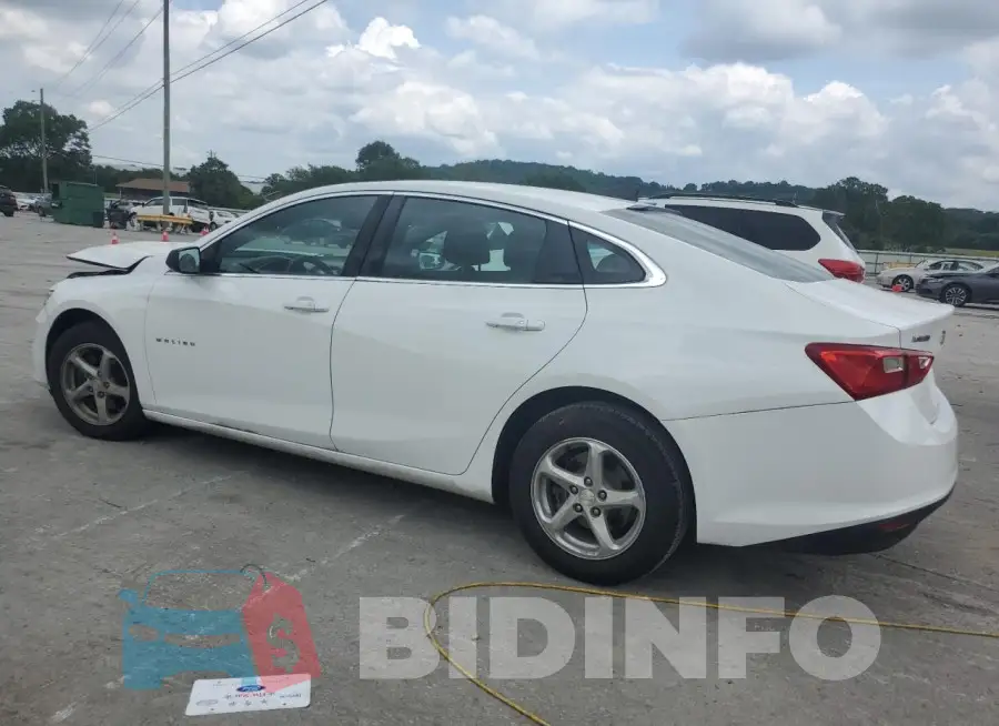 1G1ZB5ST5GF326916 Photo# 2