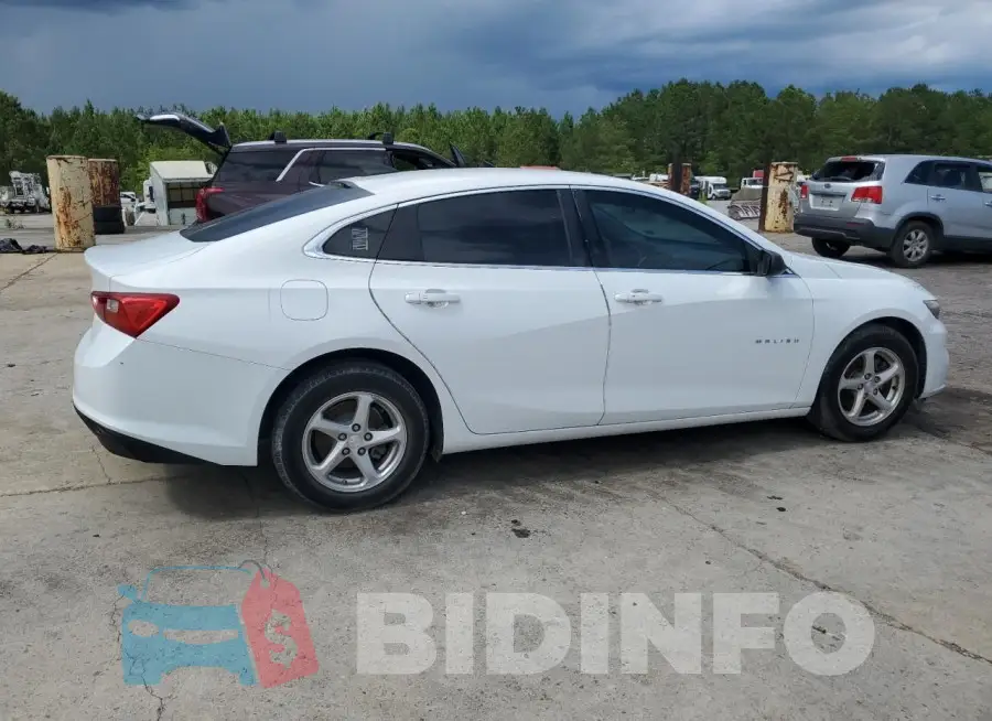 1G1ZB5ST5HF242564 Photo# 3