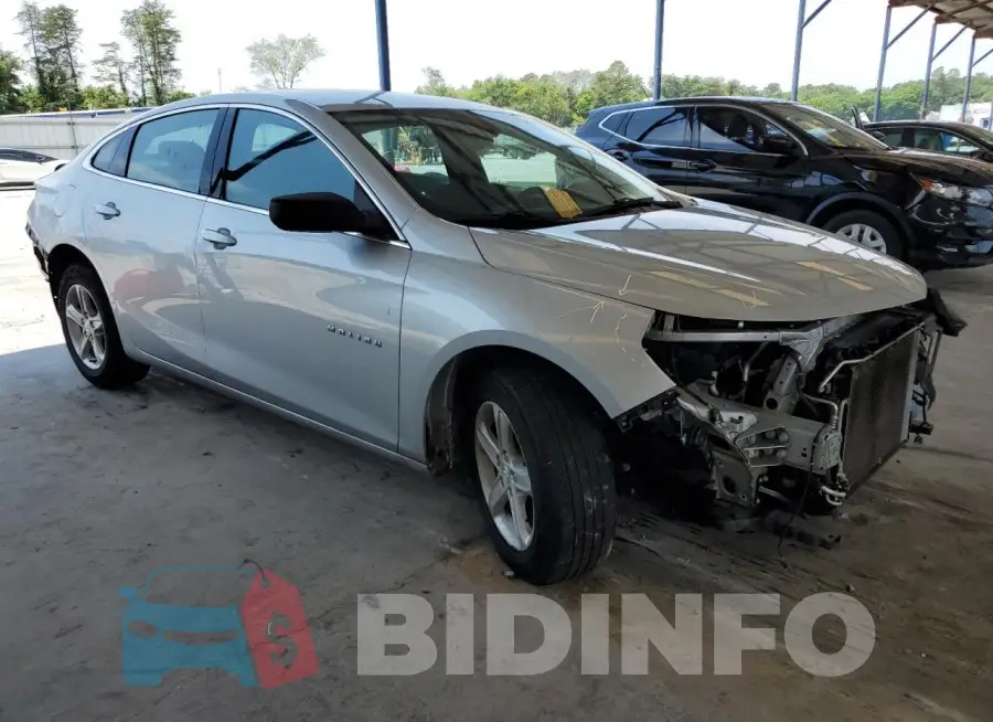 1G1ZB5STXKF150194 Photo# 4
