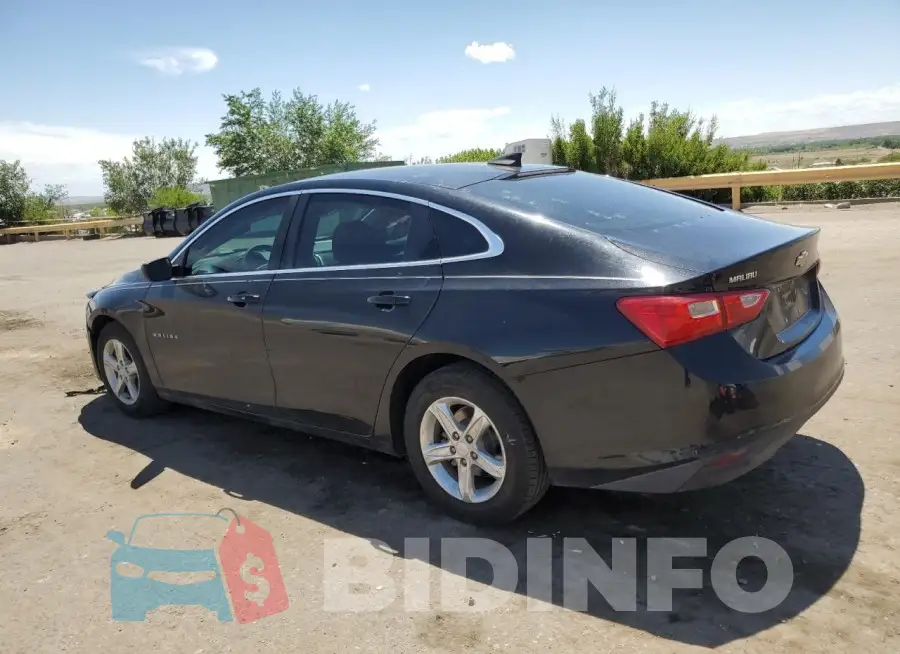1G1ZB5STXLF024841 Photo# 2
