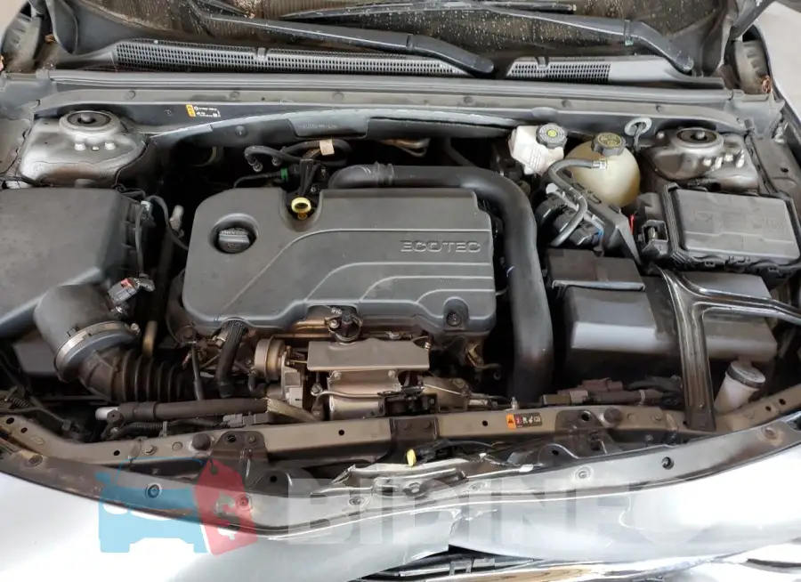 1G1ZC5ST4PF152981 Photo# 11
