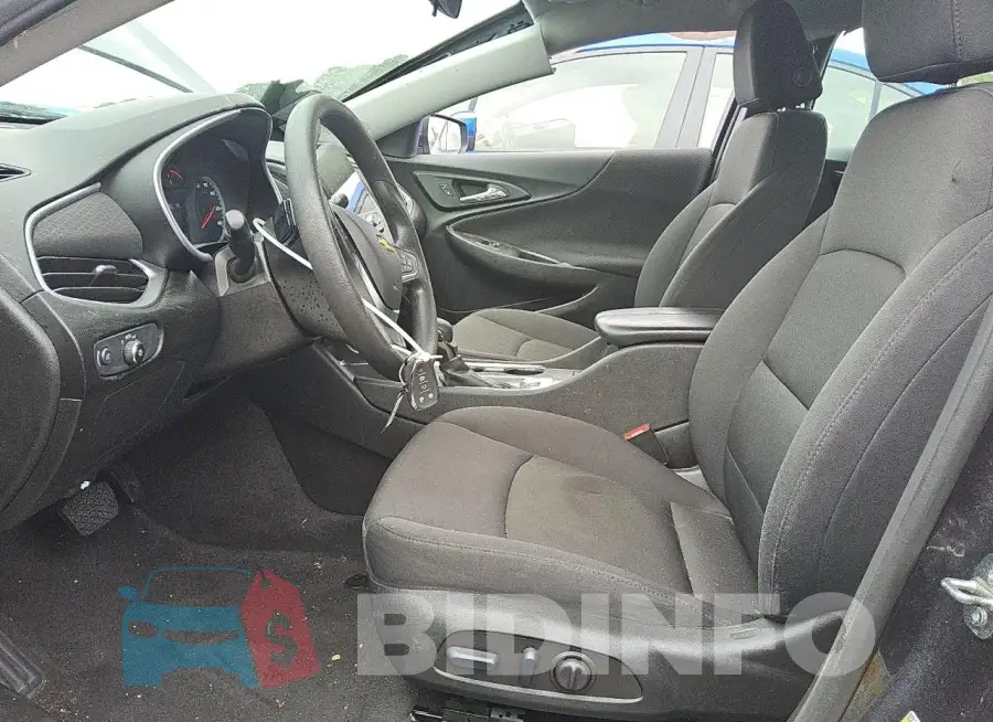 1G1ZD5ST0PF164770 Photo# 7