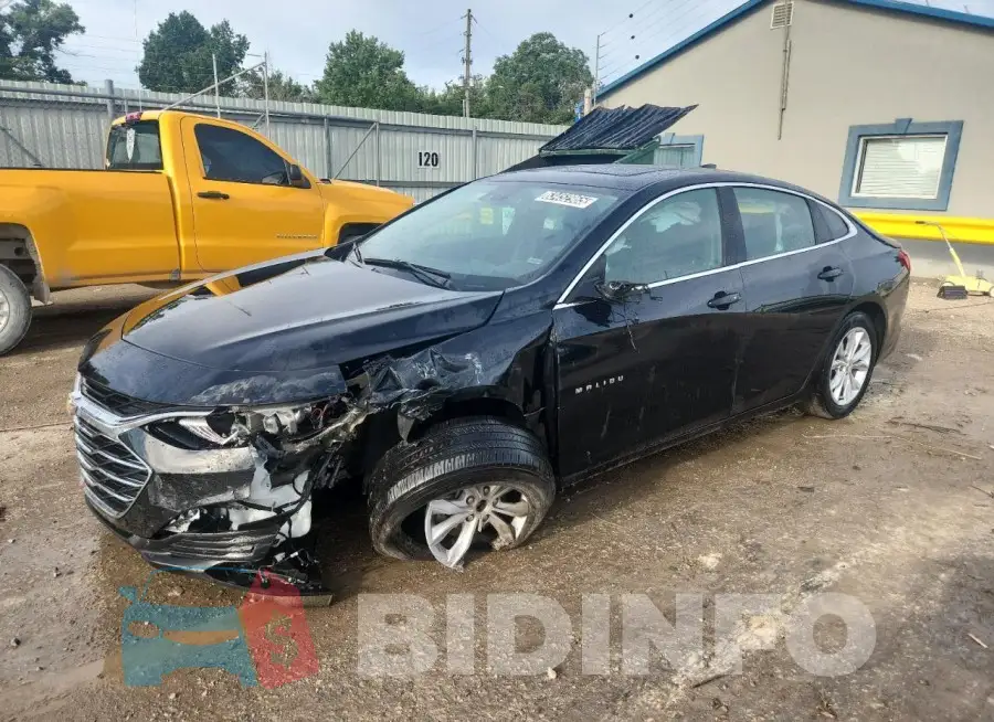 1G1ZD5ST0RF225652 Photo# 1