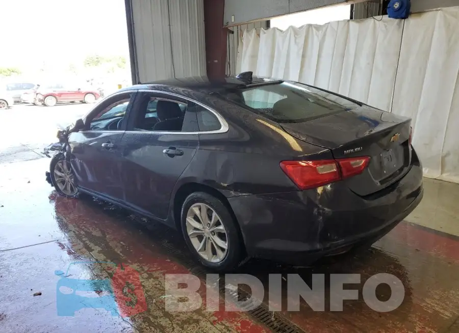 1G1ZD5ST0SF141398 Photo# 2