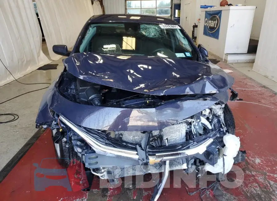 1G1ZD5ST0SF141398 Photo# 5