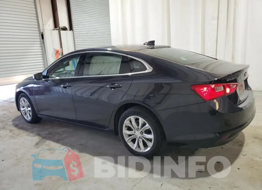 1G1ZD5ST1PF179424 Photo# 2