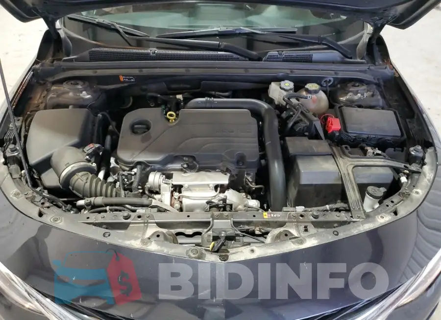 1G1ZD5ST1PF179424 Photo# 11