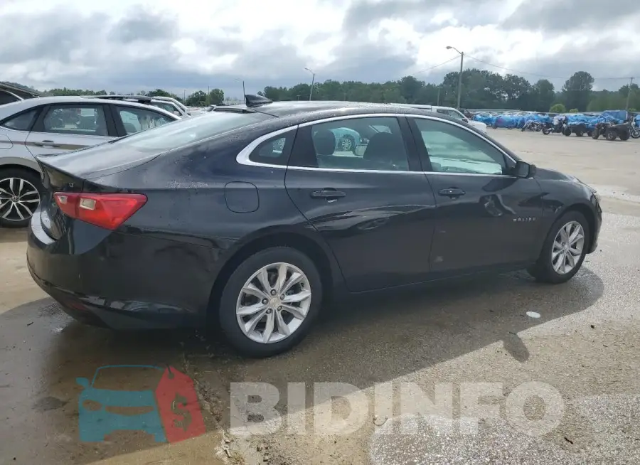 1G1ZD5ST1PF189709 Photo# 3