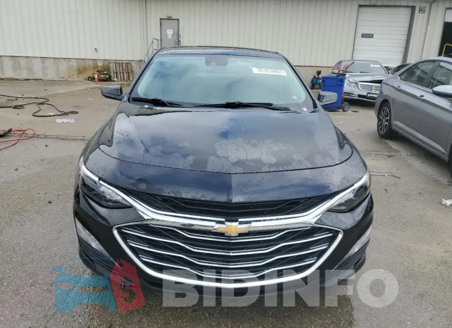 1G1ZD5ST1PF189709 Photo# 5