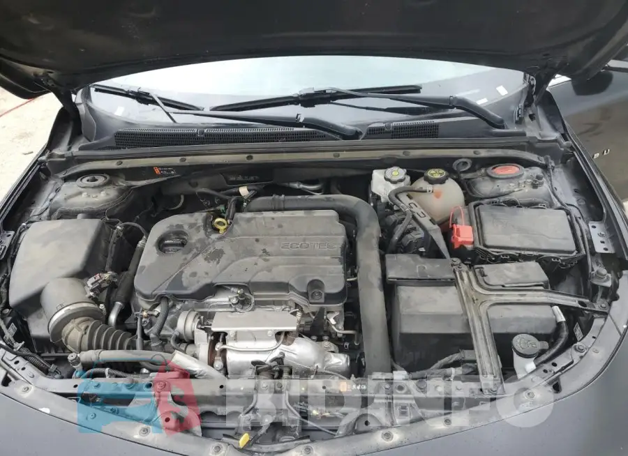 1G1ZD5ST1PF189709 Photo# 11