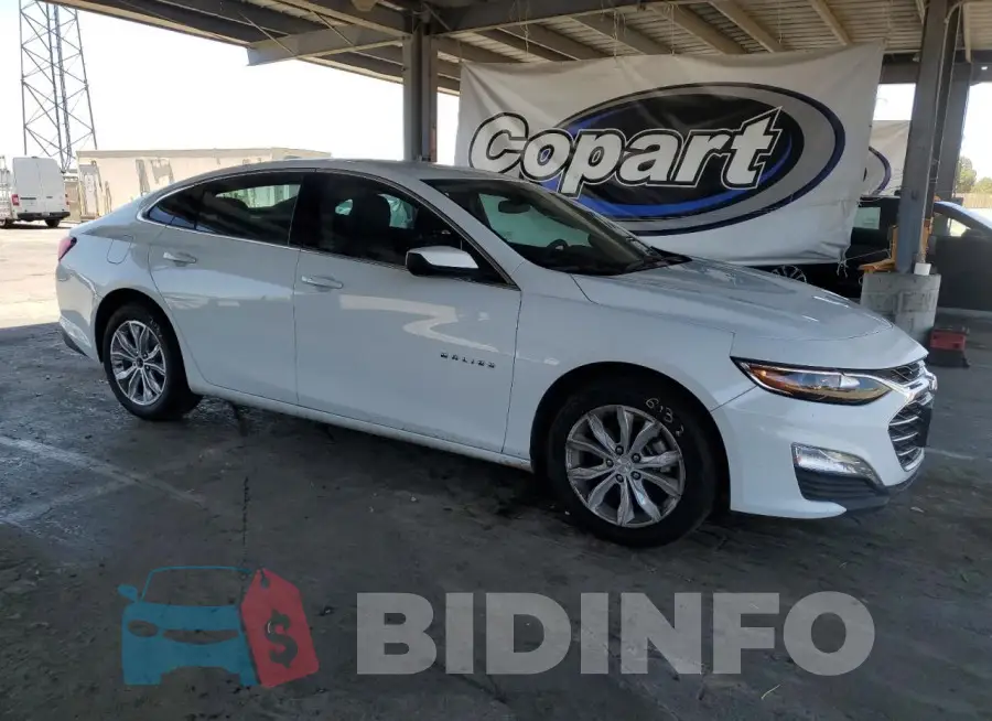 1G1ZD5ST1PF190777 Photo# 4