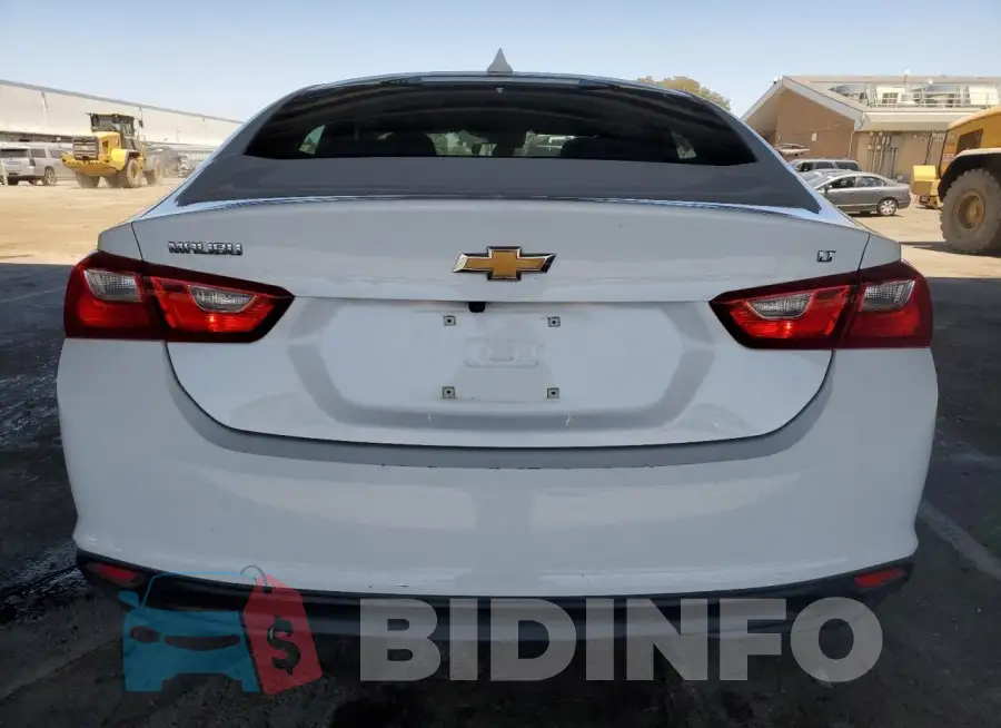 1G1ZD5ST1PF190777 Photo# 6