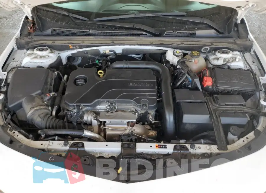 1G1ZD5ST1PF190777 Photo# 11