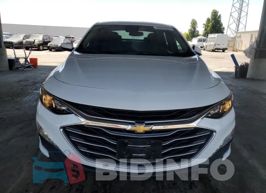 1G1ZD5ST1PF190777 Photo# 5