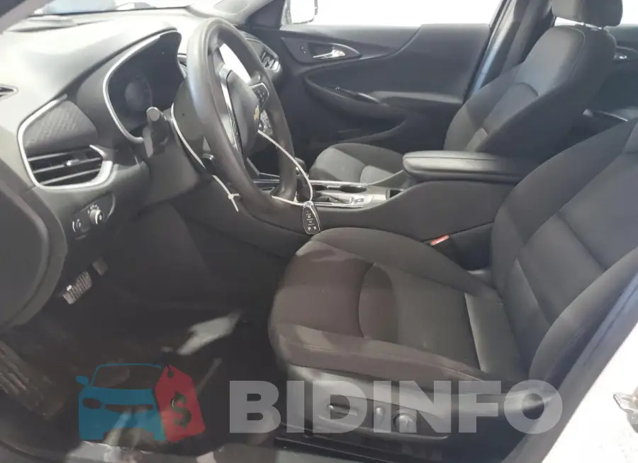 1G1ZD5ST1PF228041 Photo# 7