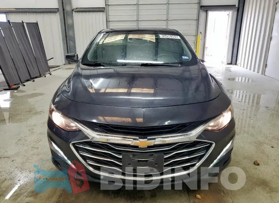 1G1ZD5ST1PF245678 Photo# 5