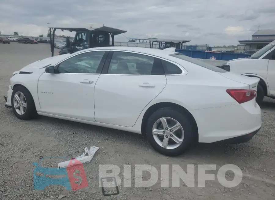 1G1ZD5ST1RF116357 Photo# 2