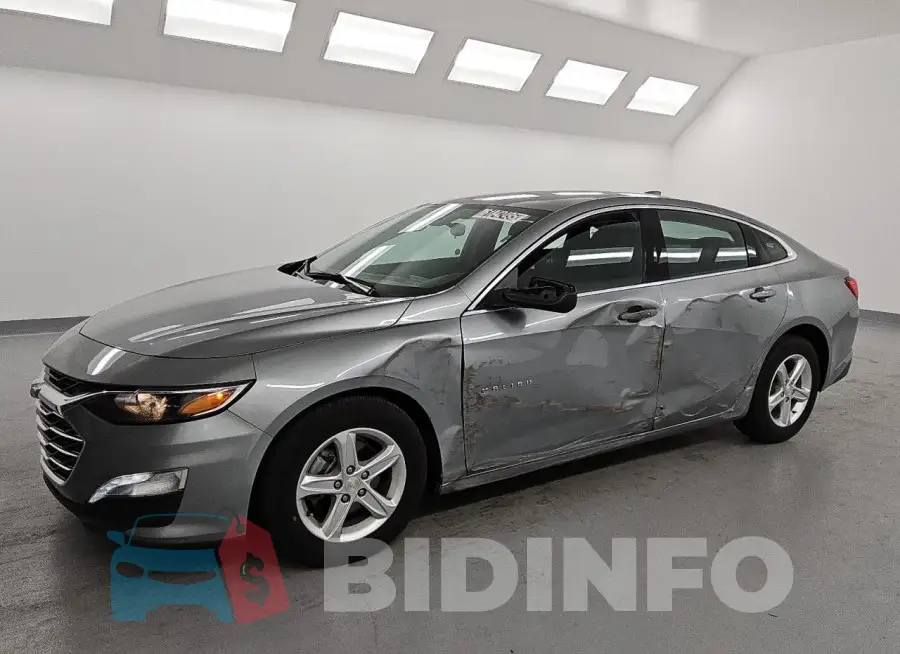 1G1ZD5ST1RF116682 Photo# 1