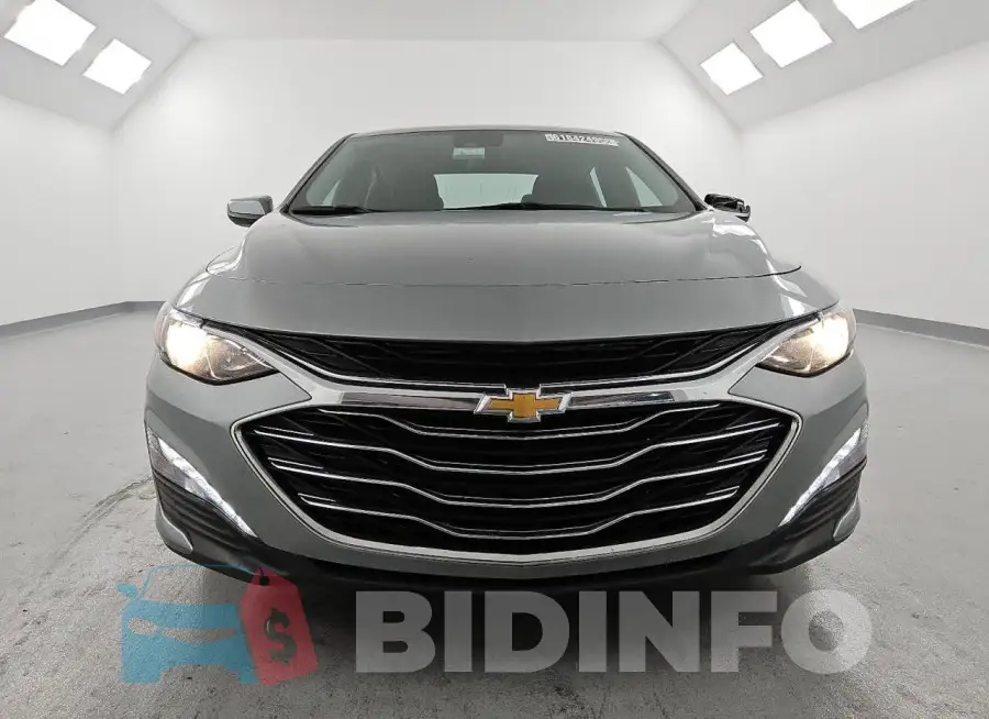 1G1ZD5ST1RF116682 Photo# 5