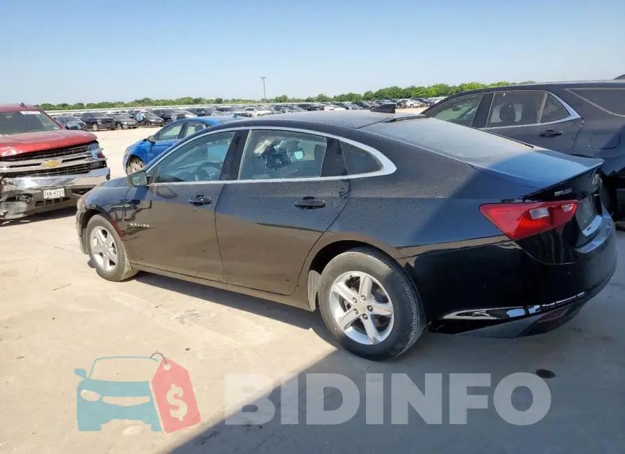 1G1ZD5ST1RF234716 Photo# 2