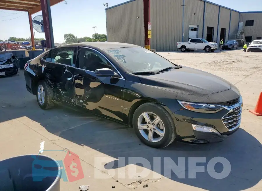 1G1ZD5ST1RF234716 Photo# 4