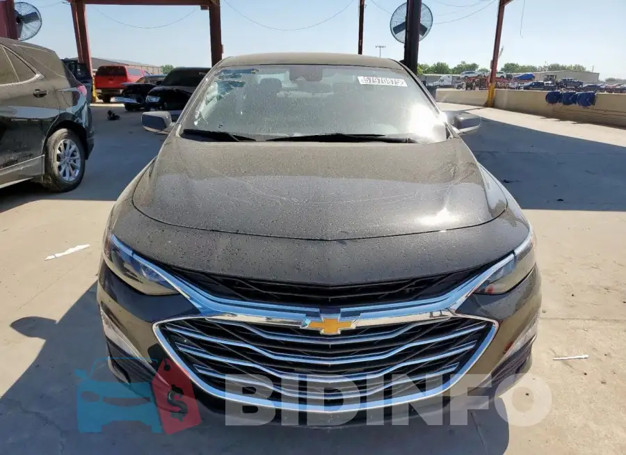 1G1ZD5ST1RF234716 Photo# 5