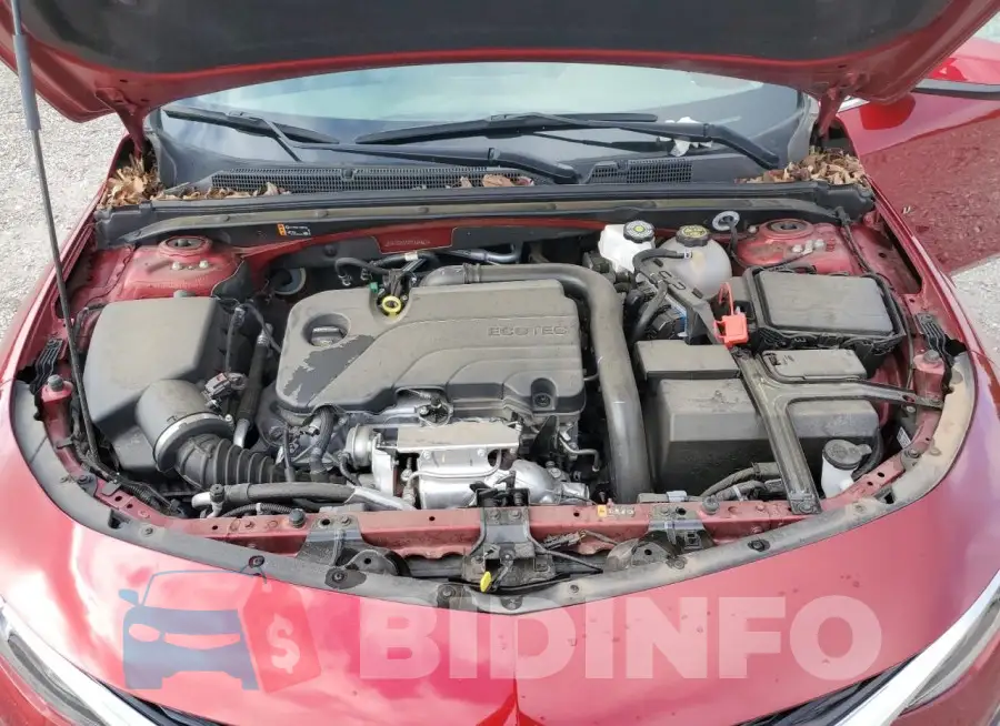 1G1ZD5ST2PF124674 Photo# 11